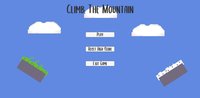 Climb The Mountain screenshot, image №2368024 - RAWG