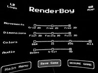 The Curse of the Cursor (e13-studio) screenshot, image №2996748 - RAWG