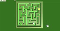 TEST: Maze Generation, AI, Pathfinding AI screenshot, image №2377075 - RAWG