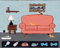 KittyCare screenshot, image №1062114 - RAWG