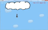 AMON (itch) screenshot, image №1210386 - RAWG
