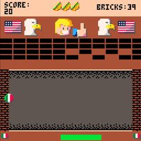 Mexico vs Wall screenshot, image №1299723 - RAWG