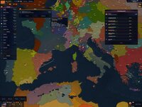 Age of History II Europe screenshot, image №2714985 - RAWG