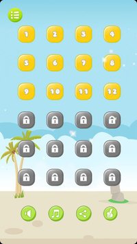 jewels saga 9 screenshot, image №1742848 - RAWG