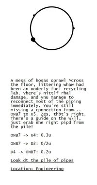Keep Breathing screenshot, image №1197471 - RAWG