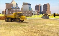City Construction: Building Simulator screenshot, image №1665031 - RAWG