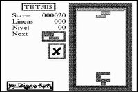 TETRIS (itch) (mfontanadev) screenshot, image №2834960 - RAWG