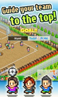 Pocket League Story 2 screenshot, image №680463 - RAWG