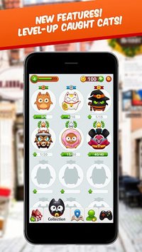 Cats GO screenshot, image №1577325 - RAWG