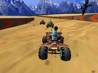 ATV Quad Racing screenshot, image №911486 - RAWG