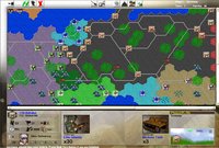 People's Tactics screenshot, image №479926 - RAWG