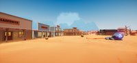 Wild West and Wizards screenshot, image №1897992 - RAWG