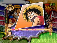One Piece: Ocean's Dream screenshot, image №3893366 - RAWG