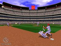 Grand Slam screenshot, image №295105 - RAWG