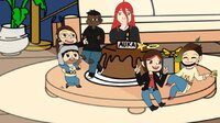joyeux anniversaire Auka screenshot, image №3303925 - RAWG