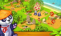 Farm Island: Hay Bay City Paradise screenshot, image №1435430 - RAWG