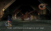 Forgotten Realms: Demon Stone screenshot, image №220337 - RAWG