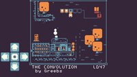 The Convolution screenshot, image №2559881 - RAWG