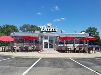 Dan's Diner screenshot, image №2391866 - RAWG