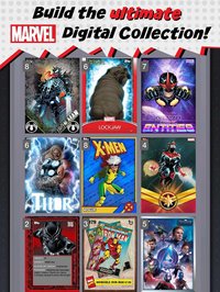 MARVEL Collect! by Topps screenshot, image №2076952 - RAWG