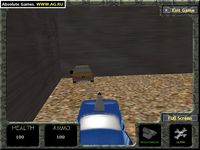 Dope Game, The (2000) screenshot, image №321923 - RAWG