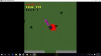 Zombie Massacre (itch) screenshot, image №1257823 - RAWG