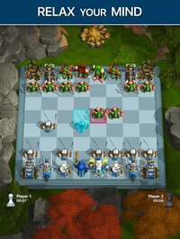 Chess ⊹ screenshot, image №2661787 - RAWG