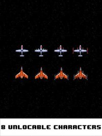 Space Fighter - Star-Wings Battle screenshot, image №1611936 - RAWG