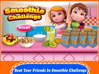 Gross Smoothie Challenge! Best Food Challenge Game screenshot, image №2177404 - RAWG