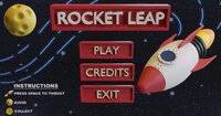 Rocket Leap screenshot, image №3566532 - RAWG