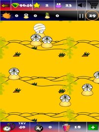 Super Smash Balls PRO screenshot, image №1832475 - RAWG