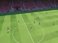 3D Football Simulator screenshot, image №2064488 - RAWG