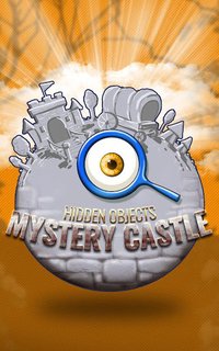 Mystery Castle Hidden Objects - Seek and Find Game screenshot, image №1483102 - RAWG