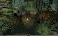 Dungeon Siege 2 screenshot, image №381398 - RAWG