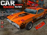 Car Stunt Racing Rush screenshot, image №1334986 - RAWG