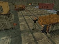 Agent #9: Stealth Game screenshot, image №1943701 - RAWG