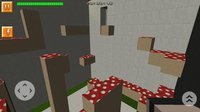 Parkour Jump Obstacle Course screenshot, image №1517632 - RAWG
