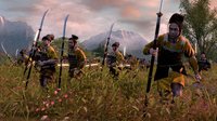 Total War: Shogun 2 - Rise of the Samurai screenshot, image №583509 - RAWG