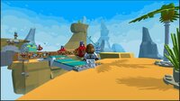 Champion of the mountain! screenshot, image №3145919 - RAWG