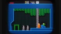 Gunmetal Arcadia Zero screenshot, image №129795 - RAWG