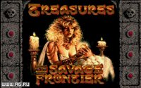 Treasures of the Savage Frontier screenshot, image №292996 - RAWG