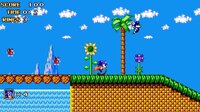 Sonic the Hedgehog - Blasting Adventure screenshot, image №3180710 - RAWG