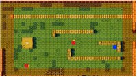 Tank Dungeon Prototype screenshot, image №3385427 - RAWG