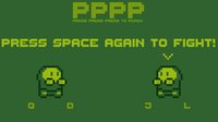 PPPP - Press Press Press to Punch screenshot, image №2240049 - RAWG
