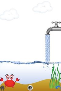 Kids science game with water screenshot, image №1477341 - RAWG