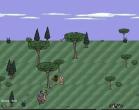 Dear Deer, screenshot, image №3525284 - RAWG