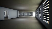 Backrooms Multi-Verses screenshot, image №4187775 - RAWG