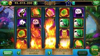Jackpot Slots 777-Vegas Casino Slot Machines Games screenshot, image №1516074 - RAWG