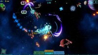 Guardians Of Restoration screenshot, image №4204619 - RAWG
