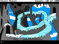 Stair Quest screenshot, image №1051599 - RAWG